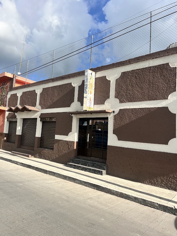 Funeraria Funeraria Ramos